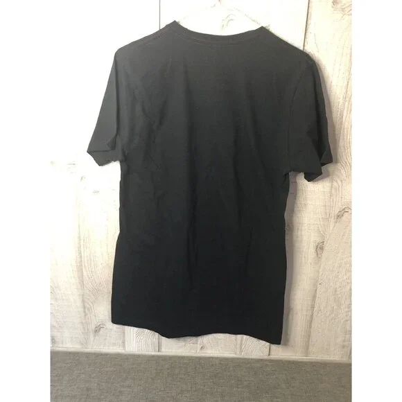 Ripple Junction Boyz N The Hood Mens T Shirt Size Medium Black Short Sleeves - Picture 3 of 4